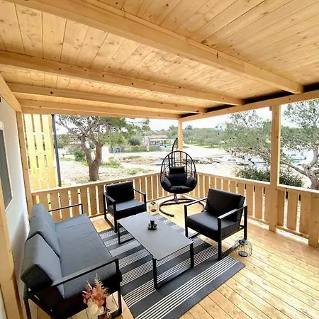 House Mane Sol - Perfect Seafront House For Relaxing Holidays Апартаменты