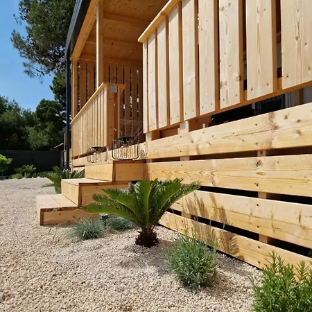 House Mane Sol - Perfect Seafront House For Relaxing Holidays Apartmán
