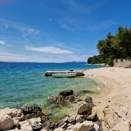 House Mane Sol - Perfect Seafront House For Relaxing Holidays Апартаменты