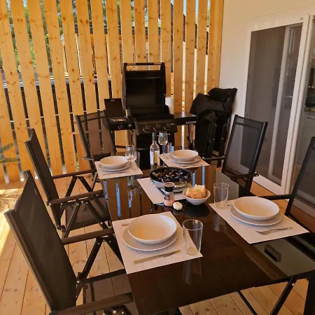 House Mane Sol - Perfect Seafront House For Relaxing Holidays * Драге
