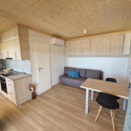 House Mane Sol - Perfect Seafront House For Relaxing Holidays Драге