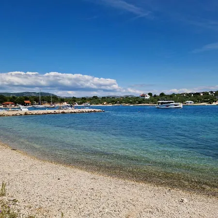 House Mane Sol - Perfect Seafront House For Relaxing Holidays *