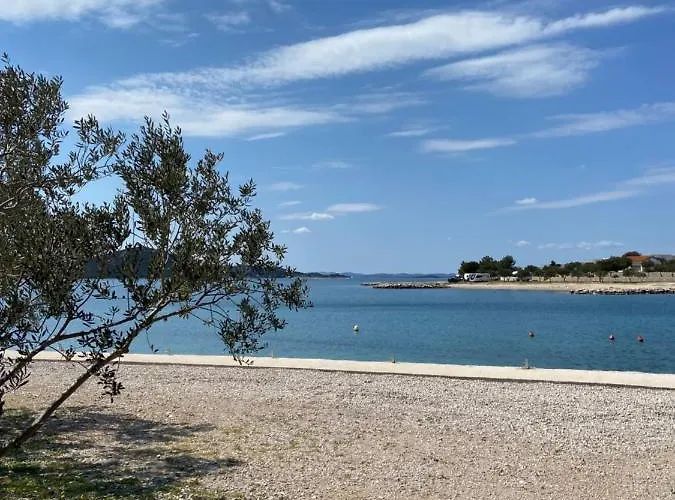 House Mane Sol - Perfect Seafront House For Relaxing Holidays * Drage