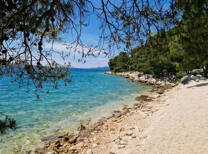 Apartment House Mane Sol - Perfect Seafront House For Relaxing Holidays Drage