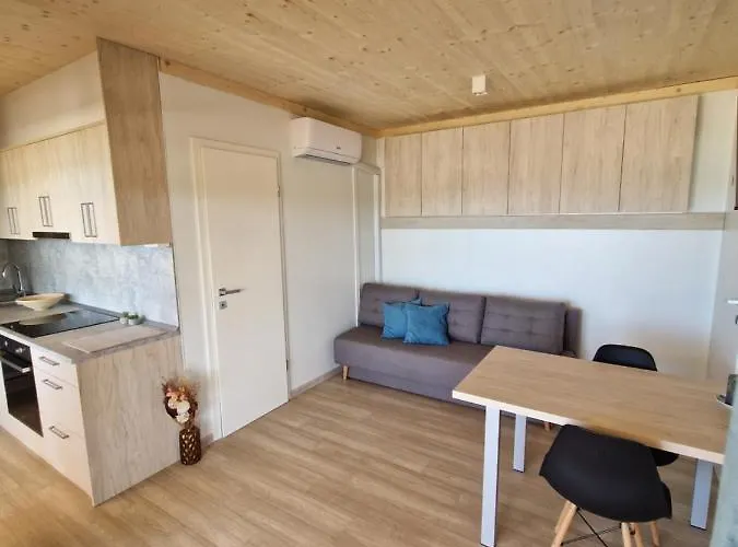 House Mane Sol - Perfect Seafront House For Relaxing Holidays Drage