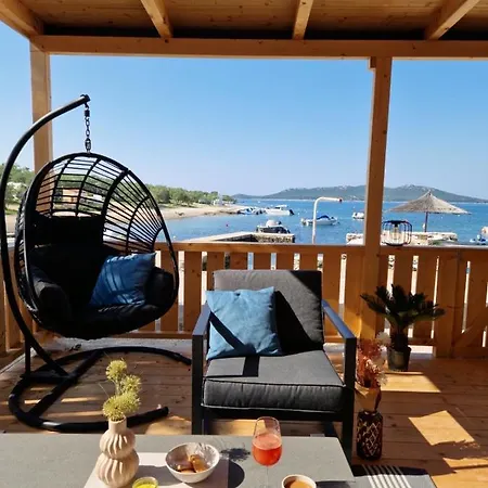 House Mane Sol - Perfect Seafront House For Relaxing Holidays * Drage