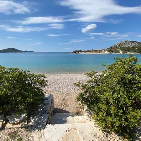 House Mane Sol - Perfect Seafront House For Relaxing Holidays * Drage
