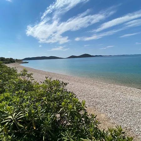 House Mane Sol - Perfect Seafront House For Relaxing Holidays * Drage