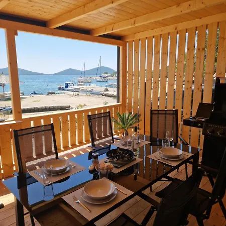 House Mane Sol - Perfect Seafront House For Relaxing Holidays * Drage
