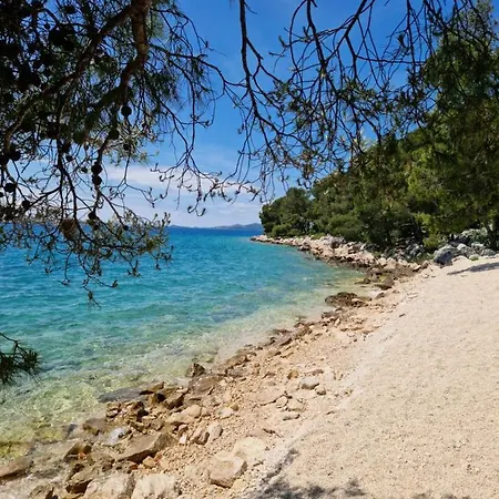 Apartment House Mane Sol - Perfect Seafront House For Relaxing Holidays Drage