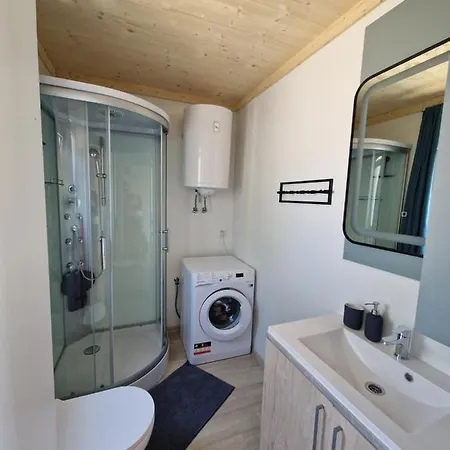 House Mane Sol - Perfect Seafront House For Relaxing Holidays Drage