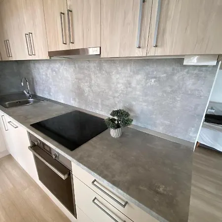 House Mane Sol - Perfect Seafront House For Relaxing Holidays Apartment *