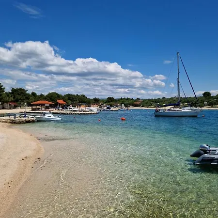 House Mane Sol - Perfect Seafront House For Relaxing Holidays *