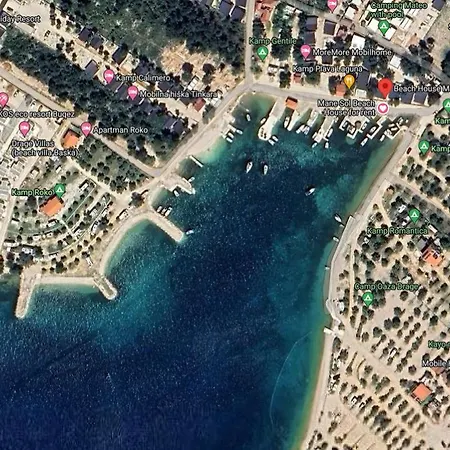 House Mane Sol - Perfect Seafront House For Relaxing Holidays Drage
