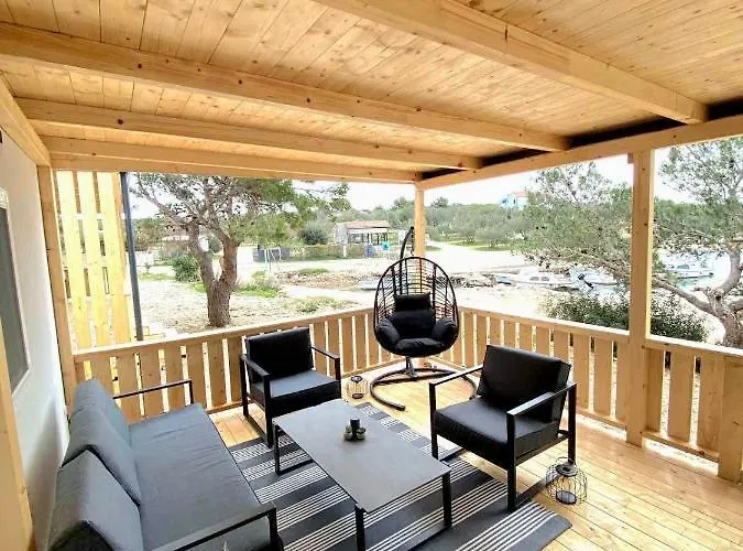House Mane Sol - Perfect Seafront House For Relaxing Holidays Appartement