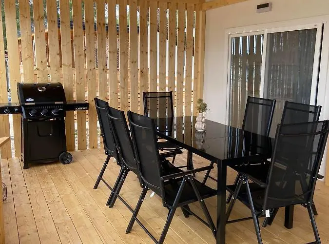 House Mane Sol - Perfect Seafront House For Relaxing Holidays Appartement