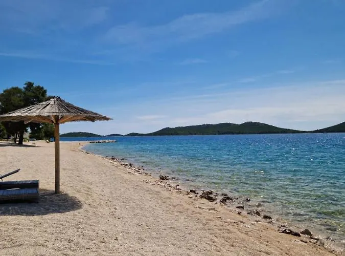 House Mane Sol - Perfect Seafront House For Relaxing Holidays Apartamento Drage