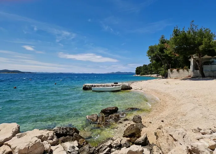 House Mane Sol - Perfect Seafront House For Relaxing Holidays Appartement