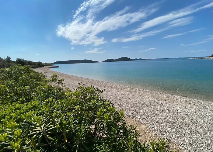 House Mane Sol - Perfect Seafront House For Relaxing Holidays * Drage
