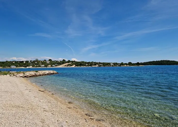 Appartement House Mane Sol - Perfect Seafront House For Relaxing Holidays Drage