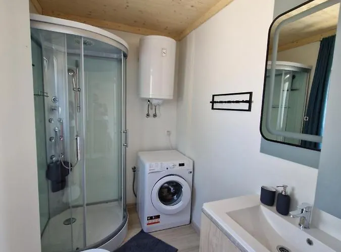 House Mane Sol - Perfect Seafront House For Relaxing Holidays Drage