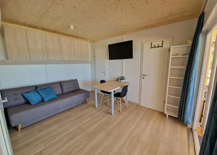 House Mane Sol - Perfect Seafront House For Relaxing Holidays