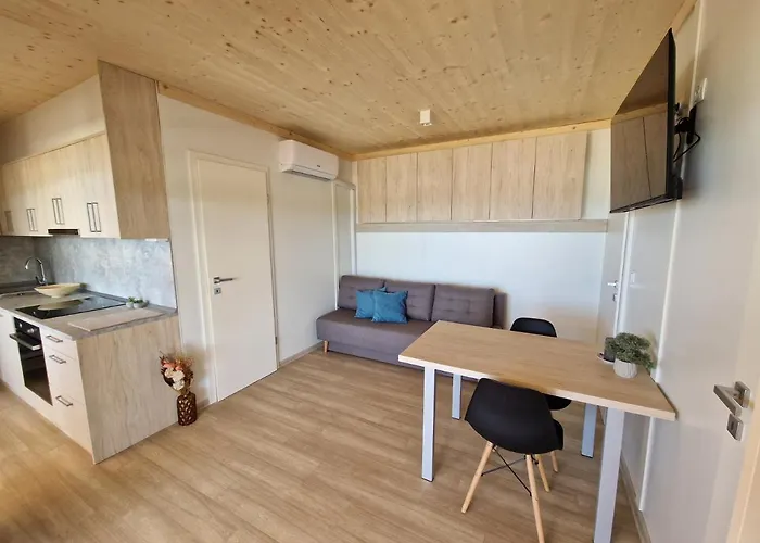 Appartement House Mane Sol - Perfect Seafront House For Relaxing Holidays
