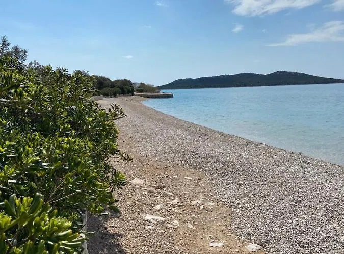 Apartamento House Mane Sol - Perfect Seafront House For Relaxing Holidays Drage