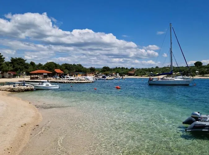 House Mane Sol - Perfect Seafront House For Relaxing Holidays *