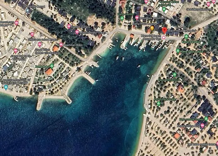 House Mane Sol - Perfect Seafront House For Relaxing Holidays Drage
